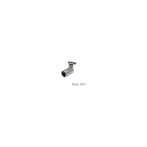 Embout d'échappement Smart Fortwo