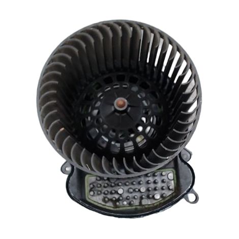 [PRODUIT D'OCCASION] Moteur Ventilateur Chauffage RENAULT Kadjar ♻️ Ref Oe. 272109102r - Garantie à vie (1/4)
