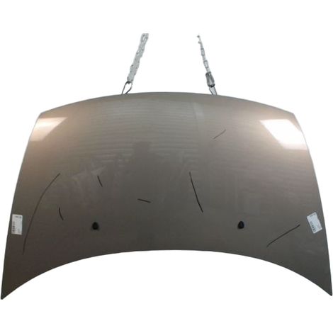 Capot CITROEN C3 [PRODUIT D'OCCASION]♻️7901n0 (1/2)