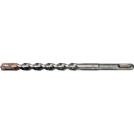 SDS Plus Premium-Bohrer 14 mm/210 mm YT-41947 Yato (1/5)