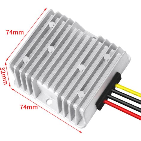 Convertisseur élévateur 5V vers 12V 120W (1/5)