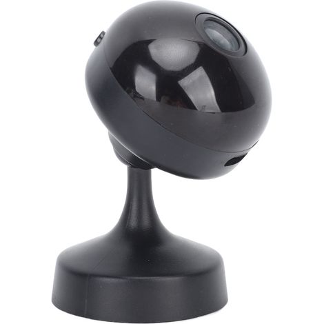 Caméra de vision nocturne HD sans fil, mini caméra intelligente portable avec télécommande magnétique et caméra Wi-Fi (1/5)