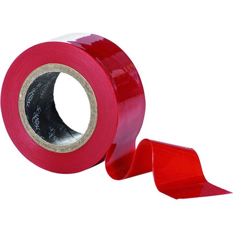 Cuerdas Scandal Rojo