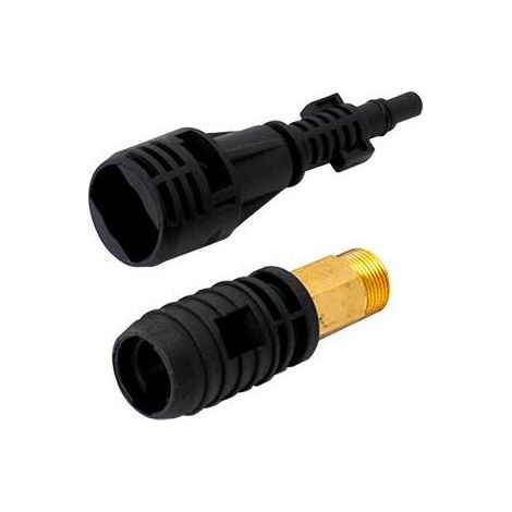 KIT ADATTATORI PER IDROPULITRICE ANNOVI 41758