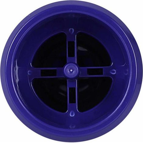 Filtre - Pour Aspirateur Dyson DC28C DC33 DC33C DC37 DC37C DC39 DC53 Corvina - 1 Pièce (1/5)