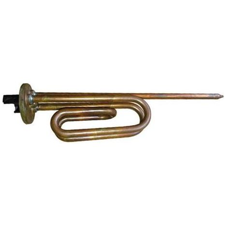 Resistenza per Scaldacqua lt.10 Sottolavello/ lt.30-50-80 (1/2)