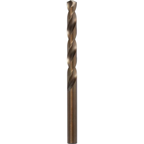 TIMCO Ground Jobber Drills - Cobalt M35 - 7.5mm