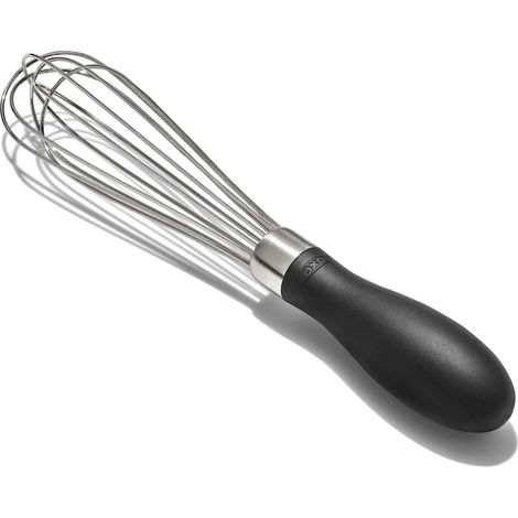 Frusta da 29 cm con manico nero, Good Grips / OXO (1/4)
