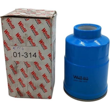 Filtro carburante per ford maverick