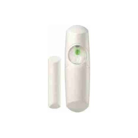 Detector sísmico RK601SMG300C con contacto magnético blanco RISCO RK601SMG300C