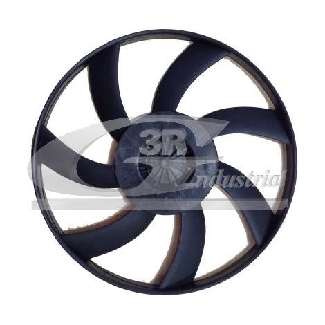 3RG 81634 VENTILADOR