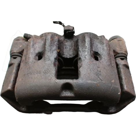 Etrier De Frein Avant Gauche IVECO 35s10 (1/4)