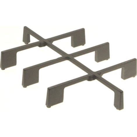 Ersatzteil - Metallgitter, original -  - WHIRLPOOL
