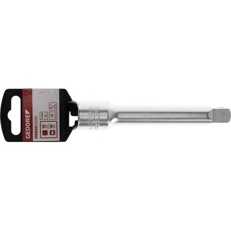 R65100024 Prolunghe per chiavi a bussola 1/2" 125mm (1/4)