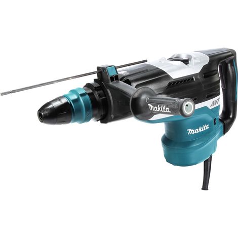 Martello demolitore makita hr5201c potenza 1500w elettroutensile da lavoro - Salone