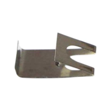 CLIP DE FIXATION DE BOUGIE POUR TABLE DE CUISSON CANDY - 44000767 (1/2)