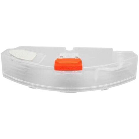 Accessoires de balayeuse de pièce de rechange de réservoir d'eau pour Xiaomi Roborock S7 T7S T7S PLUS G10 (1/4)