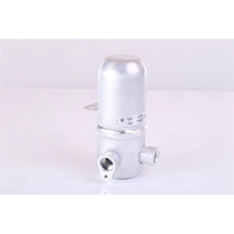 Filtre déshydratant, climatisation Nissens 95432 AUDI 4E0.820.189 N