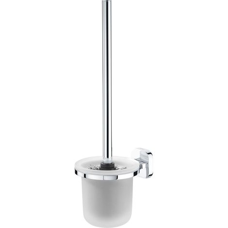Brosse de WC, Chrome (1/3)