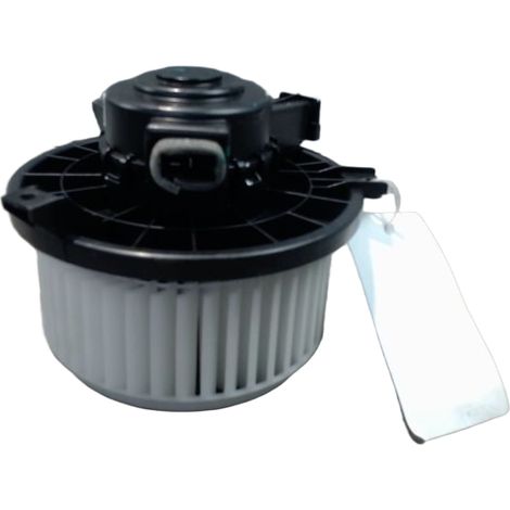 [PRODUIT D'OCCASION] Moteur Ventilateur Chauffage M.g. Zs ♻️ Ref Oe. Zff11501 - Garantie à vie (1/4)