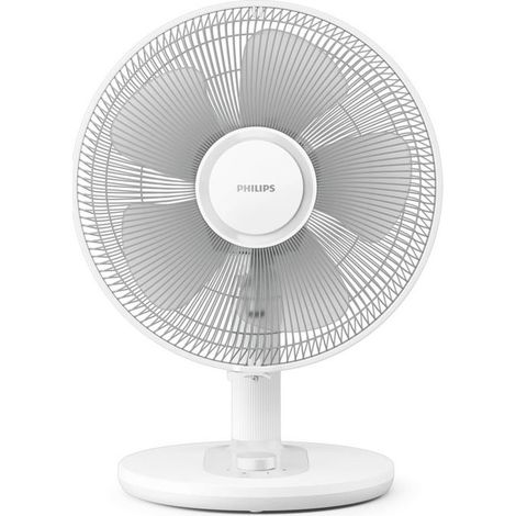 Philips Ventilatore da tavolo Mercury Serie 1000 CX1030/00