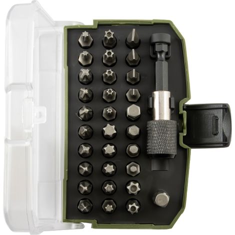 ASSORTIMENTO INSERTI DA 32PZ DI ORECA