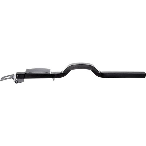 Barre Sécurité Volet 410mm Protection Renforcée Des Volets -
