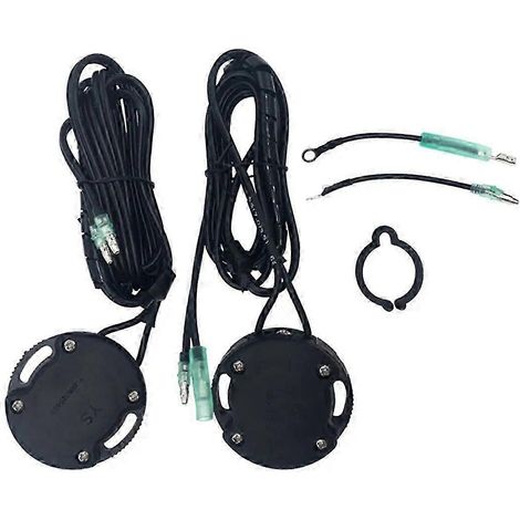 Neigungssender-Endschalter für R Alpha One 805129A3