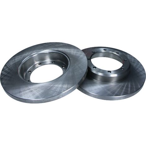Disque de frein Maxgear Renault Master arrière 10- RWD double roues (1/2)