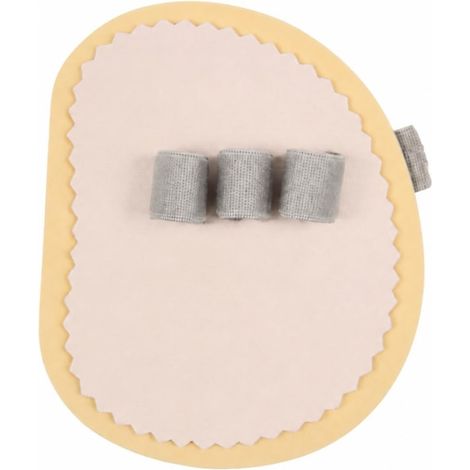 Comfortable Anterior Foot Cushion, Style to 3 (1/2)