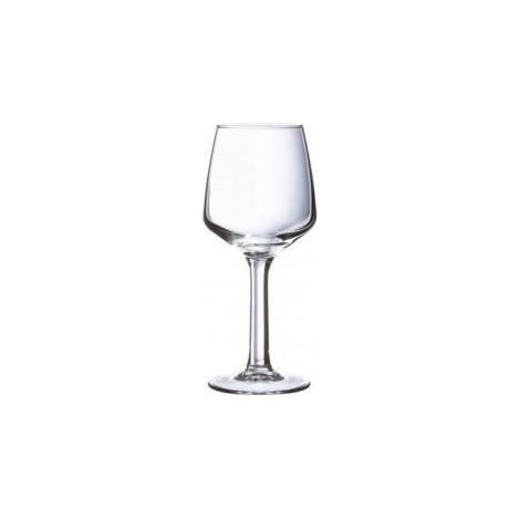 6 x verres à pied LINEAL - 31cl - Arcoroc