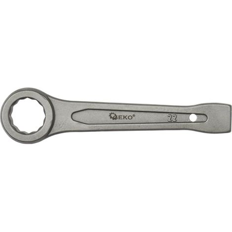Llave de impacto para golpear 22 mm (10/100) (1/2)