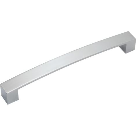 UU24 Griff, Chrom poliert, 192mm (1/2)