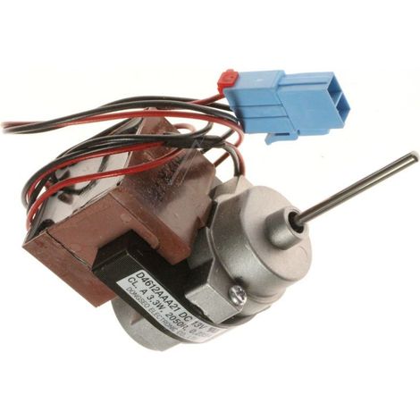 Ventilateur Frigo Bosch Neff Siemens 00601067 601067 601067 Bosch (1/5)