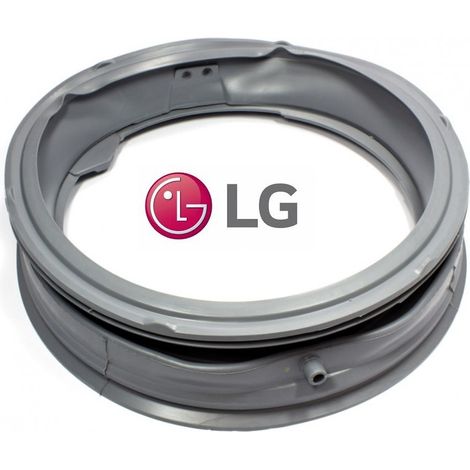 GUARNIZIONE SOFFIETTO OBLO LAVATRICE LG 3 BOCCHE F1448QDP1 F1448TDP1 F1480QDS
