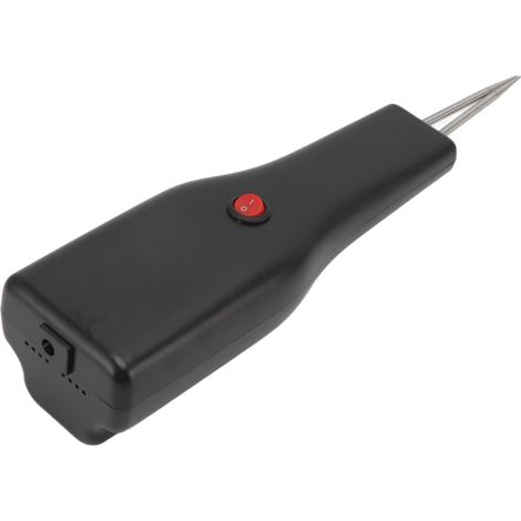 Plumeuse électrique rechargeable pour volailles, plumeuse manuelle entièrement automatique pour poulets, canards et oies, prise UE 100-240 V (1/5)