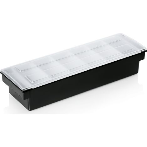 Porte-condiments en Polycarbonate L 500 mm l 160 mm H 90 mm 2 - Was Germany