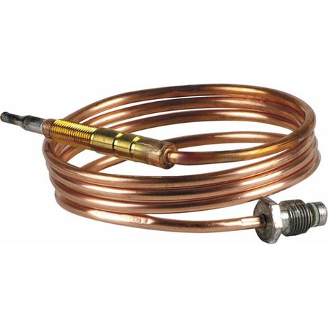 Thermocouple 9522301 - DIFF pour Atlantic : 179216