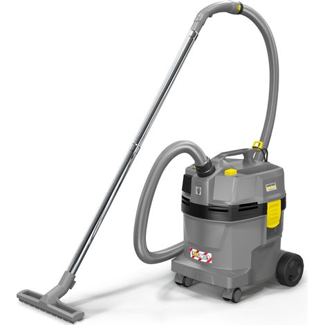 KARCHER Bidone aspiratutto NT 22/1 Ap Te L (1/5)