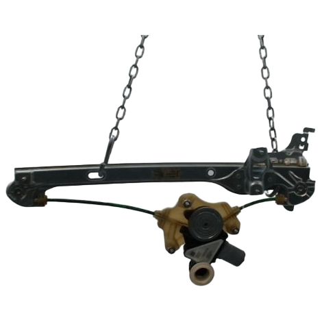 Mecanisme+moteur Leve-glace Arriere Gauche TOYOTA Corolla 2004- [PRODUIT D'OCCASION]♻️6984012561