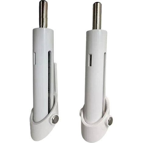 Goupille de 9,5 mm pour colonne de poids multifonctionnelle, équipement de musculation et de fitness. (1/5)