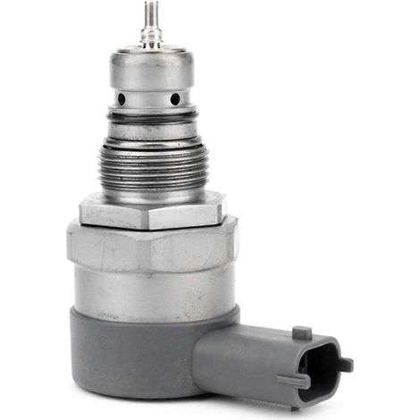 Capteur de pression d'injection Common Rail, régulateur, vanne de commande double DRV 0281006032 pour Iveco-JBMEDIA (1/4)