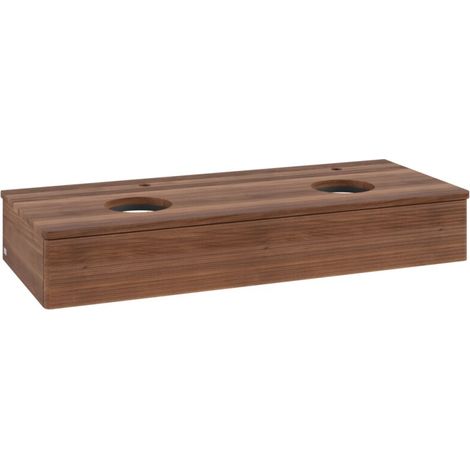 Villeroy & Boch L13152HM WTUS Antao L135 1200x190x500mm (1/3)
