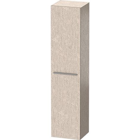 X-LARGE armadio 358x400x1760mm apertura sinistra rovere cashmere