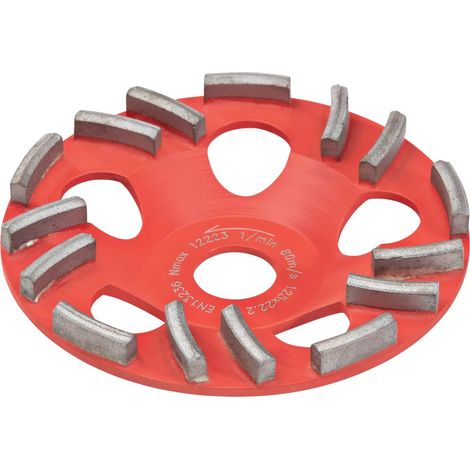 Flex Diamantschleifteller Estrich-Jet (359394)