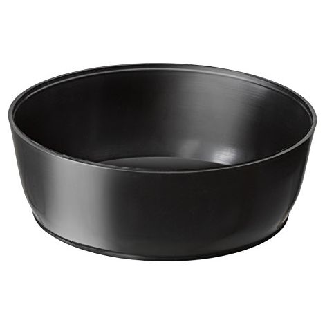 Cuenco para mezclar yeso kwb 180705 forma cónica PVC