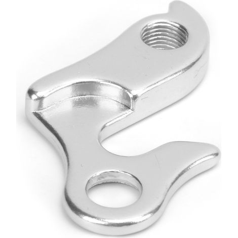 Universelles Schaltauge für Rennräder/Mountainbikes, Rahmen aus Aluminiumlegierung, Schalthaken (1/5)