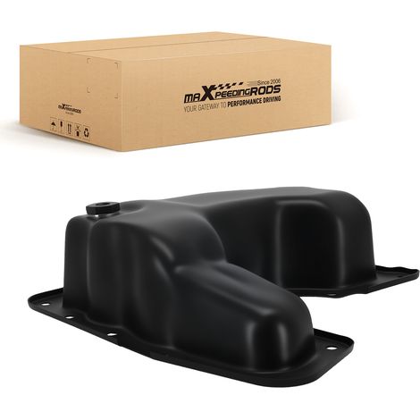 Engine Oil Pan for Vauxhall Peugeot Opel DS 9829898980 9819044080 2018-2023