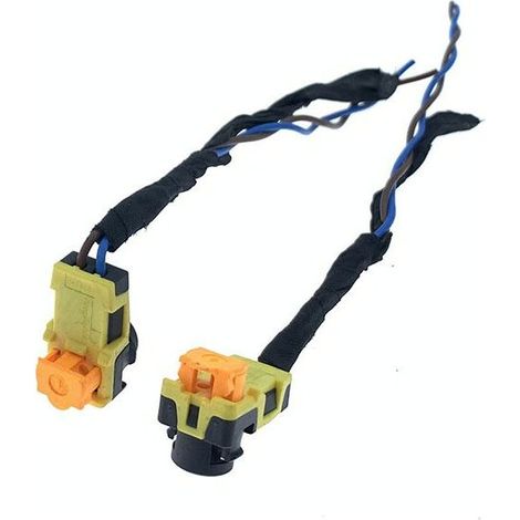Die Teilenummer 2177558-1 ist für den Kabelbaumstecker des Lenkraddynamosensors DJ70277-1-21 --JB1995-2P geeignet.