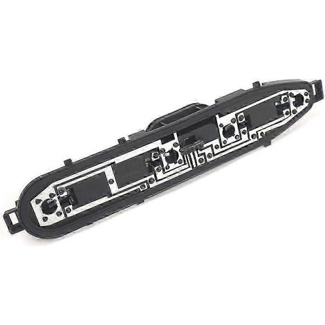 Circuit imprimé de feu arrière de voiture 9677205180 9677205080 pour Partner Tepee/Berlingo 2012-2018 Vertical Do Edition 0813 (1/4)
